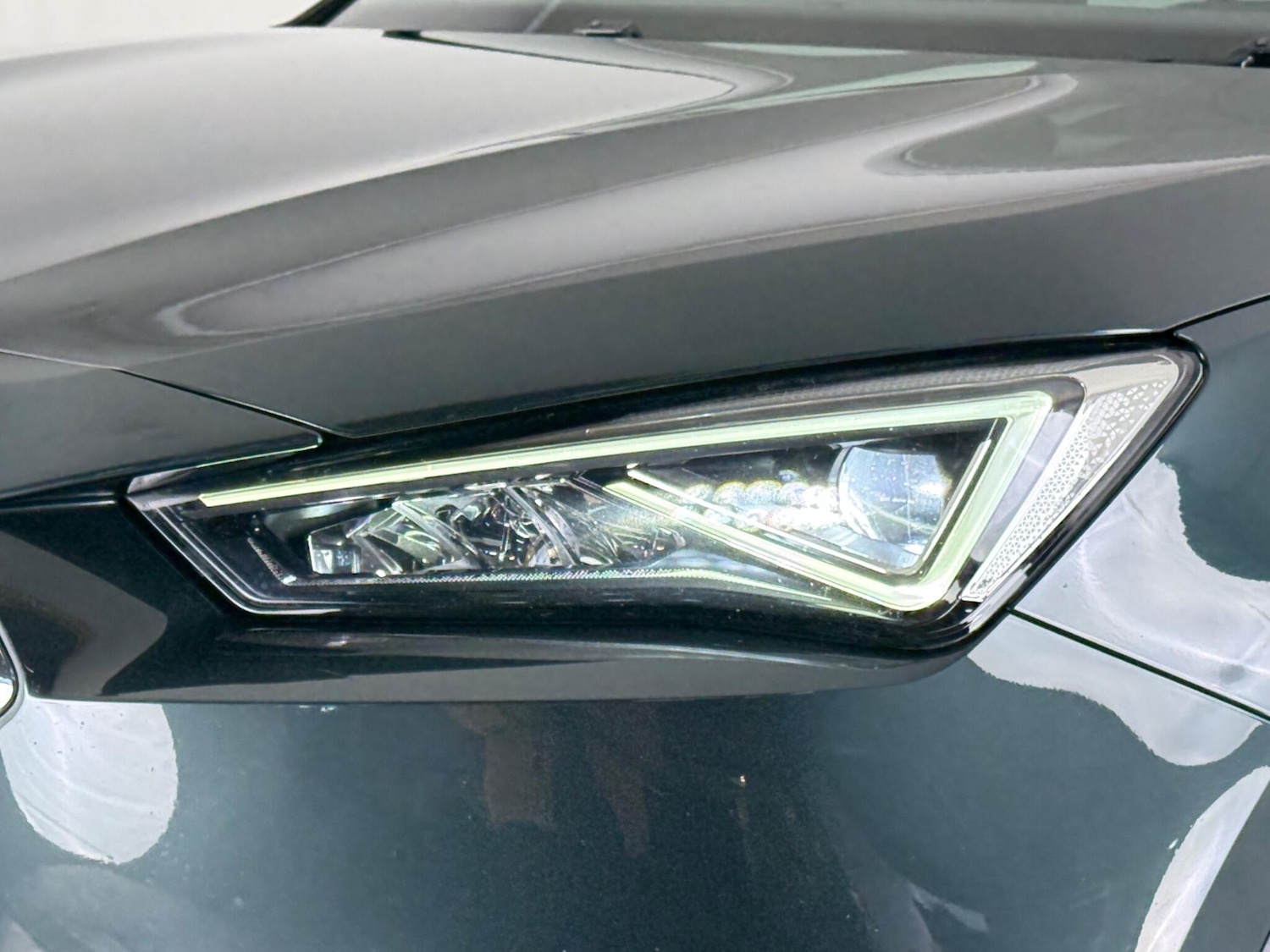 Used SEAT Tarraco 2019 for sale - 77217477: Photo 7