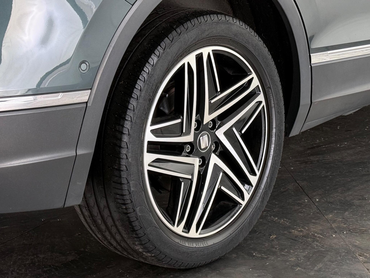 Used SEAT Tarraco 2019 for sale - 77217477: Photo 9