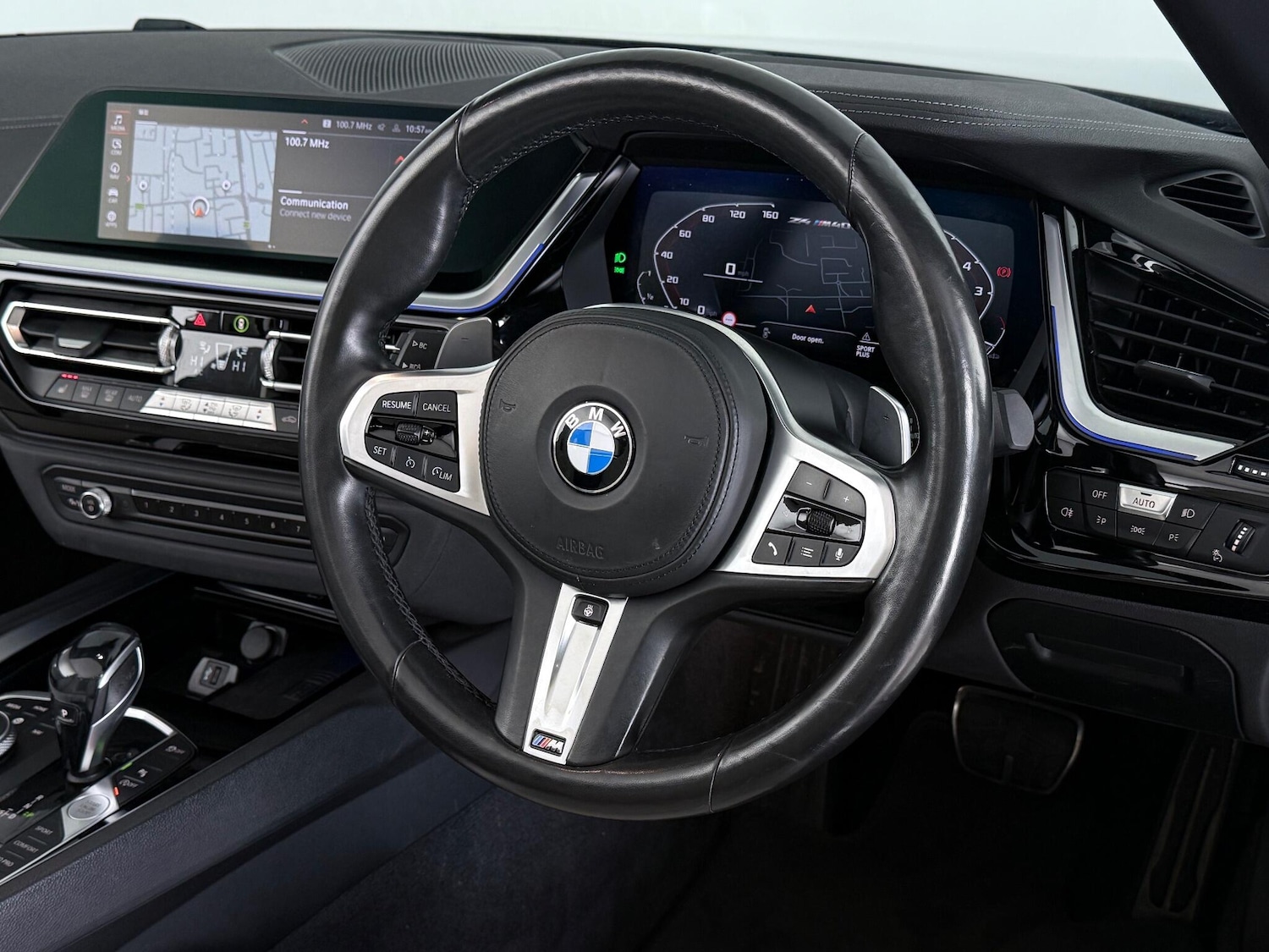 Used BMW Z4 2019 for sale - 77260392: Photo 20