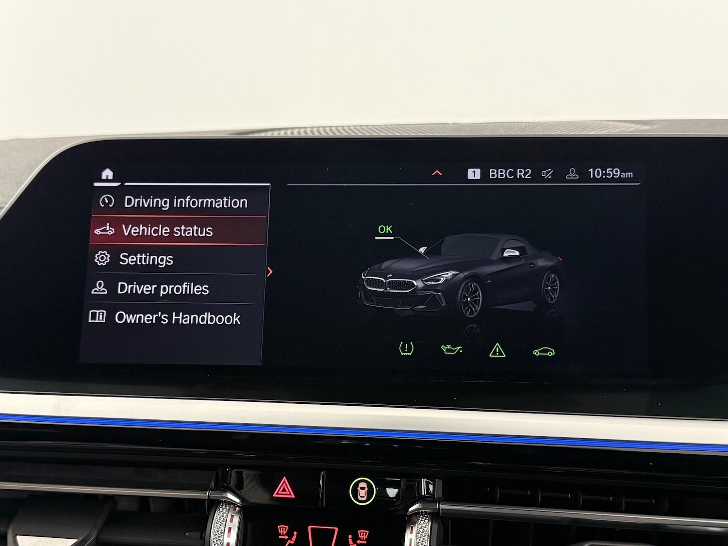 Used BMW Z4 2019 for sale - 77260392: Photo 31