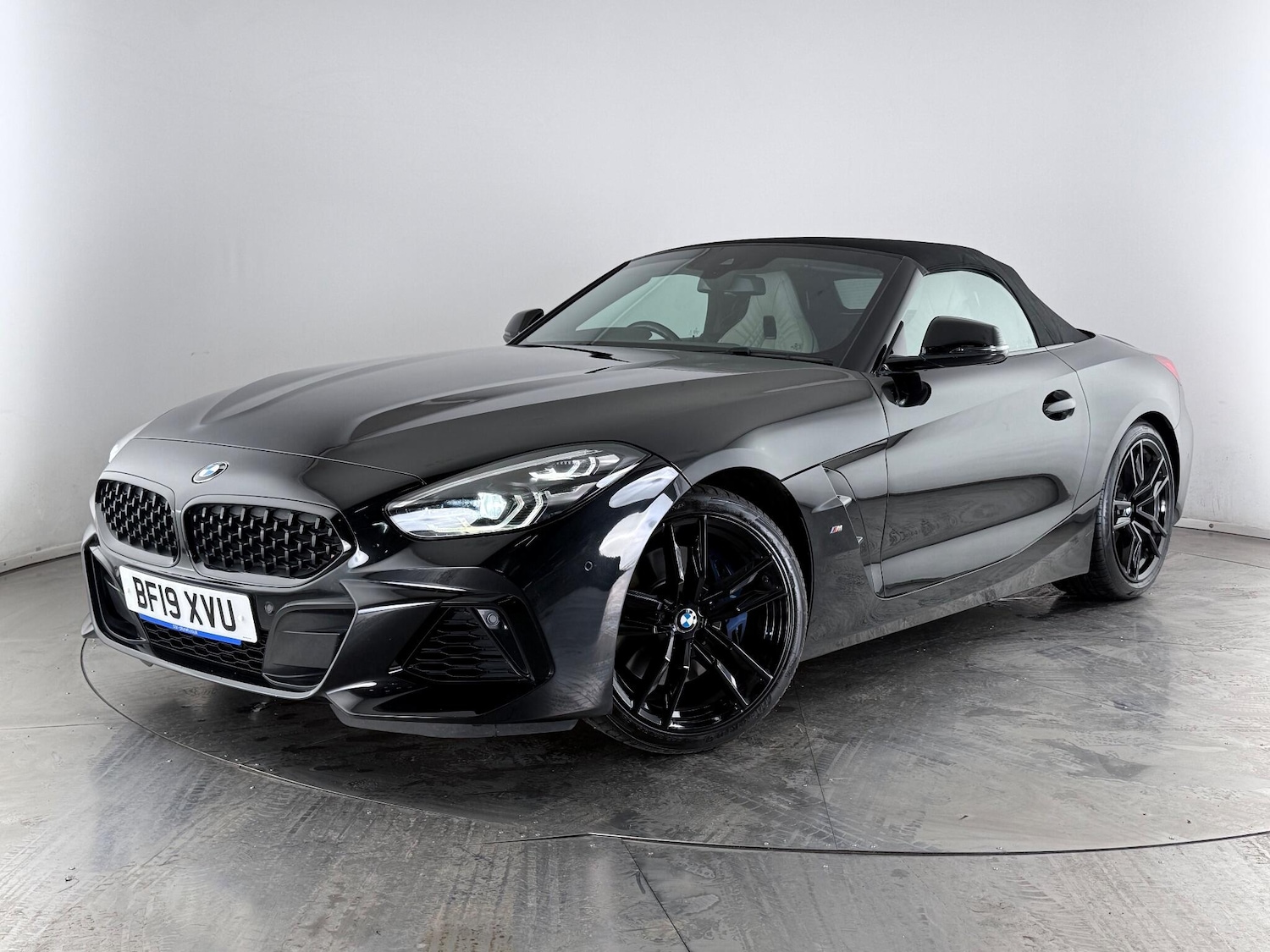 Used BMW Z4 2019 for sale - 77260392: Photo 39