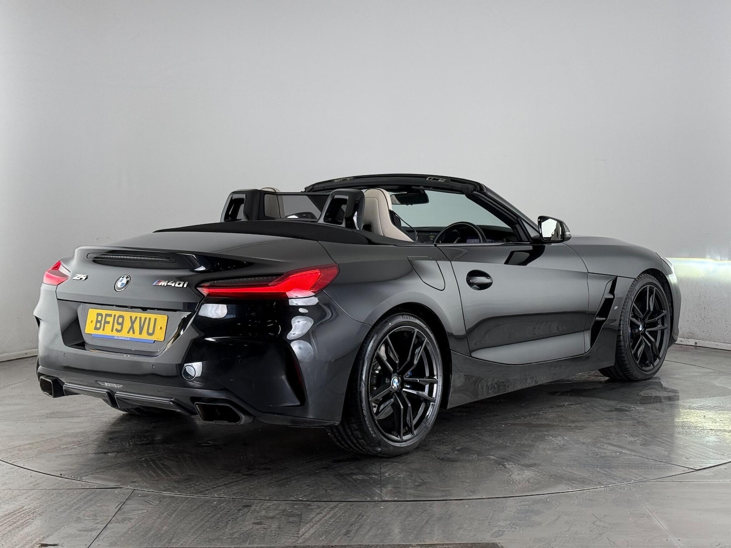 Used BMW Z4 2019 for sale - 77260392: Photo 4