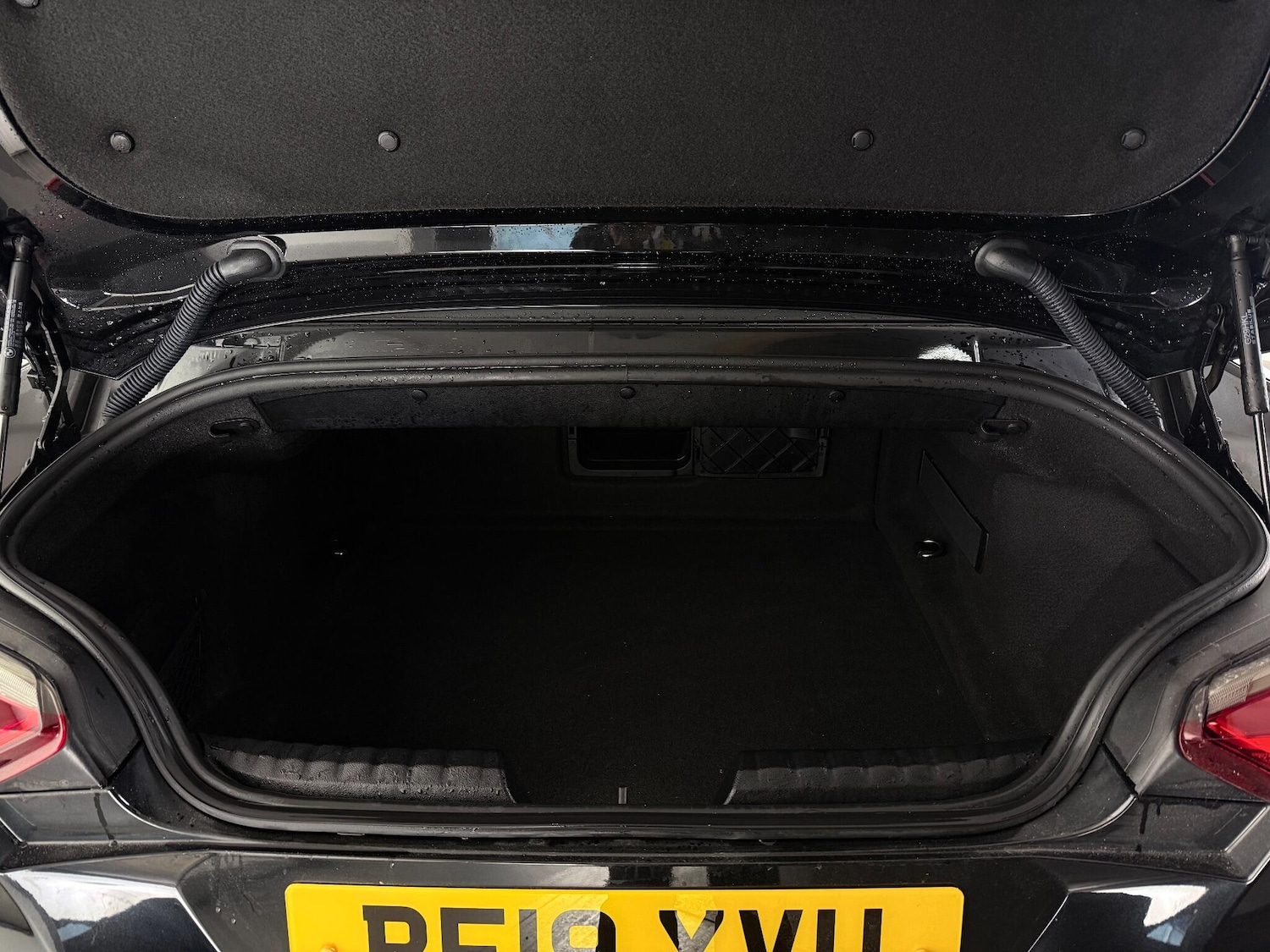 Used BMW Z4 2019 for sale - 77260392: Photo 9