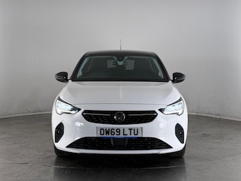 Used Vauxhall Corsa 2020 for sale - 76513486: Photo