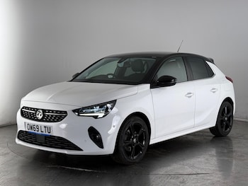 Used Vauxhall Corsa 2020 for sale - 76513486: Photo