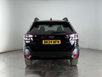 Used Subaru Outback 2024 for sale - 74974230: Photo
