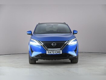 Used Nissan Qashqai 2022 for sale - 78048370: Photo