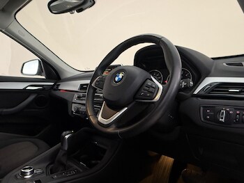 Used BMW X1 2016 for sale - 78637138: Photo