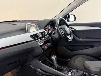 Used BMW X1 2016 for sale - 78637138: Photo