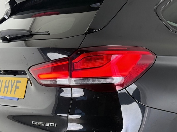 Used BMW X1 2021 for sale - 76124140: Photo 10