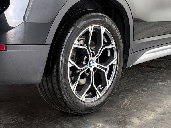 Used BMW X1 2021 for sale - 76124140: Photo 11