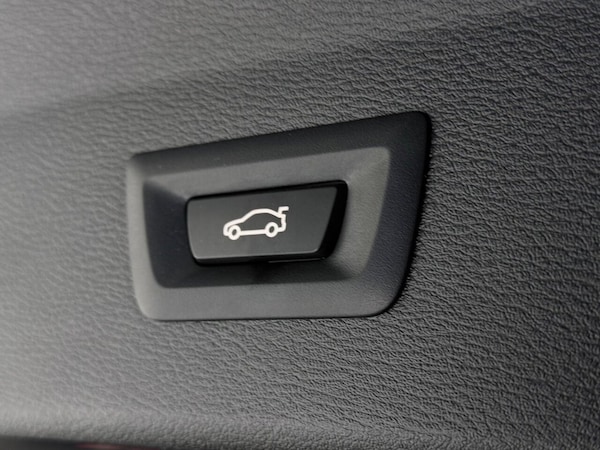 Used BMW X1 2021 for sale - 76124140: Photo 13