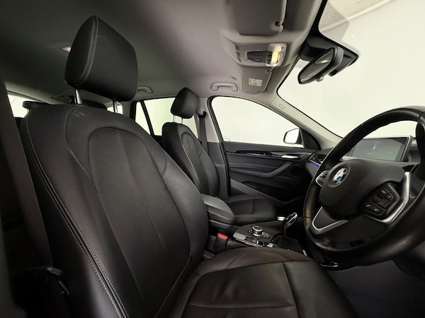 Used BMW X1 2021 for sale - 76124140: Photo 15