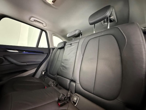 Used BMW X1 2021 for sale - 76124140: Photo 18