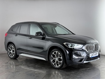 BMW - X1