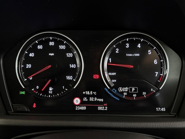 Used BMW X1 2021 for sale - 76124140: Photo 20