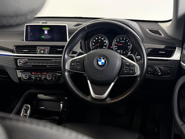 Used BMW X1 2021 for sale - 76124140: Photo 21