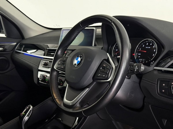 Used BMW X1 2021 for sale - 76124140: Photo 24