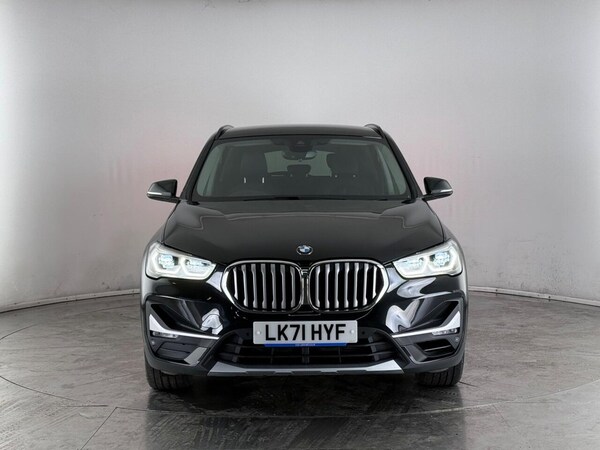 Used BMW X1 2021 for sale - 76124140: Photo 3