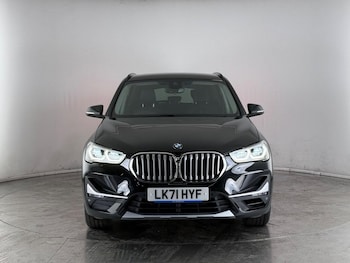 Used BMW X1 2021 for sale - 76124140: Photo 3