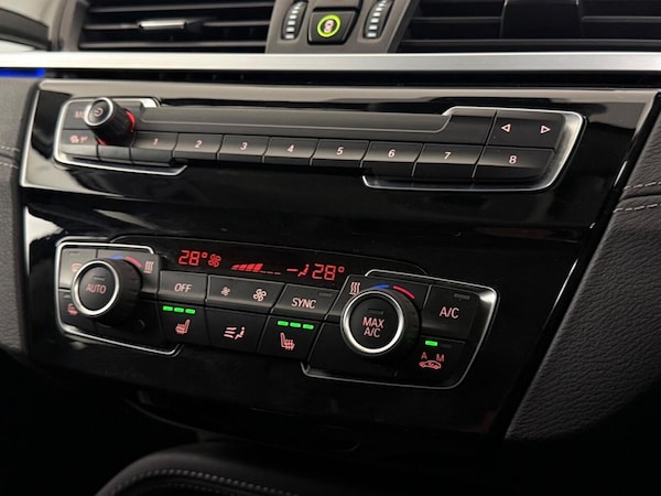 Used BMW X1 2021 for sale - 76124140: Photo 41
