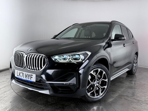 Used BMW X1 2021 for sale - 76124140: Photo 44