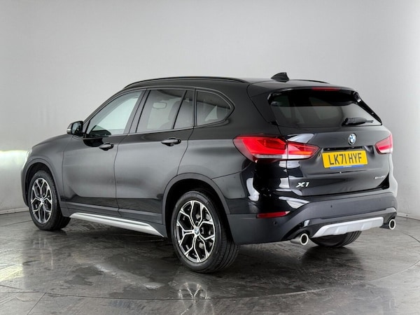 Used BMW X1 2021 for sale - 76124140: Photo 5