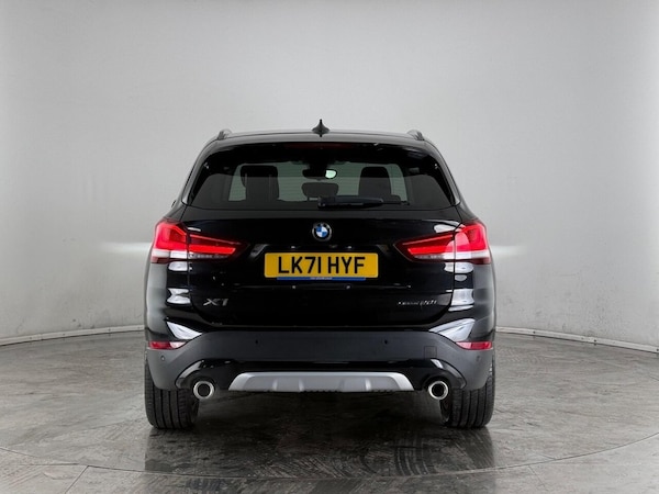 Used BMW X1 2021 for sale - 76124140: Photo 6