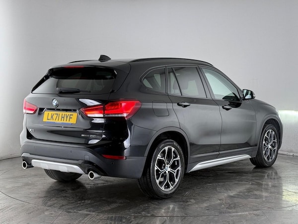 Used BMW X1 2021 for sale - 76124140: Photo 7