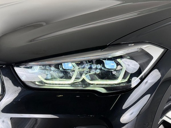Used BMW X1 2021 for sale - 76124140: Photo 9