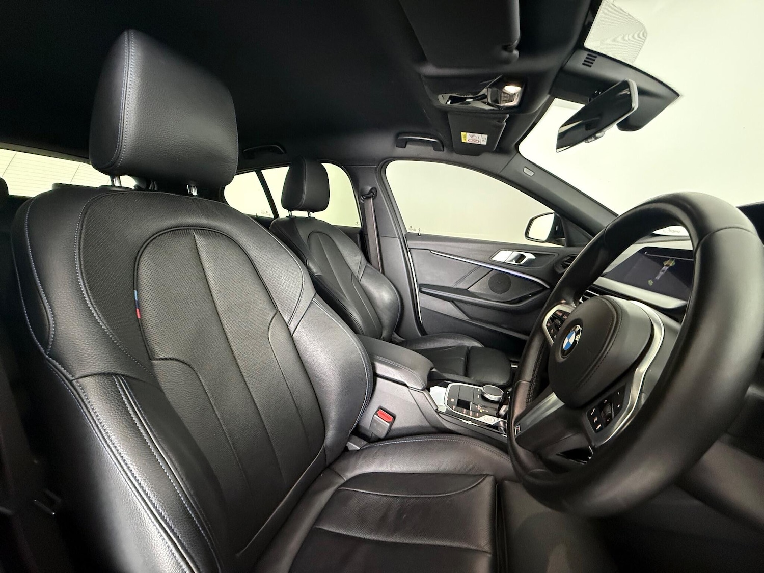 Used BMW 1 Series 2020 for sale - 77182320: Photo 12