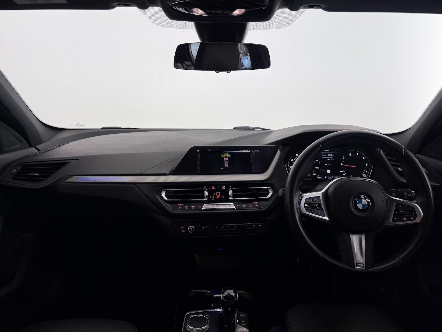 Used BMW 1 Series 2020 for sale - 77182320: Photo 16