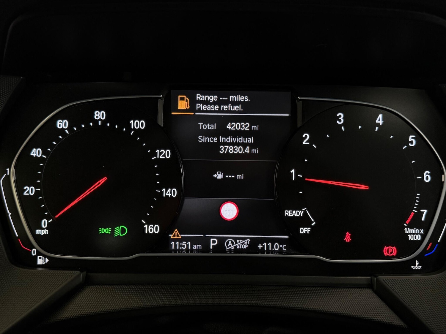 Used BMW 1 Series 2020 for sale - 77182320: Photo 19