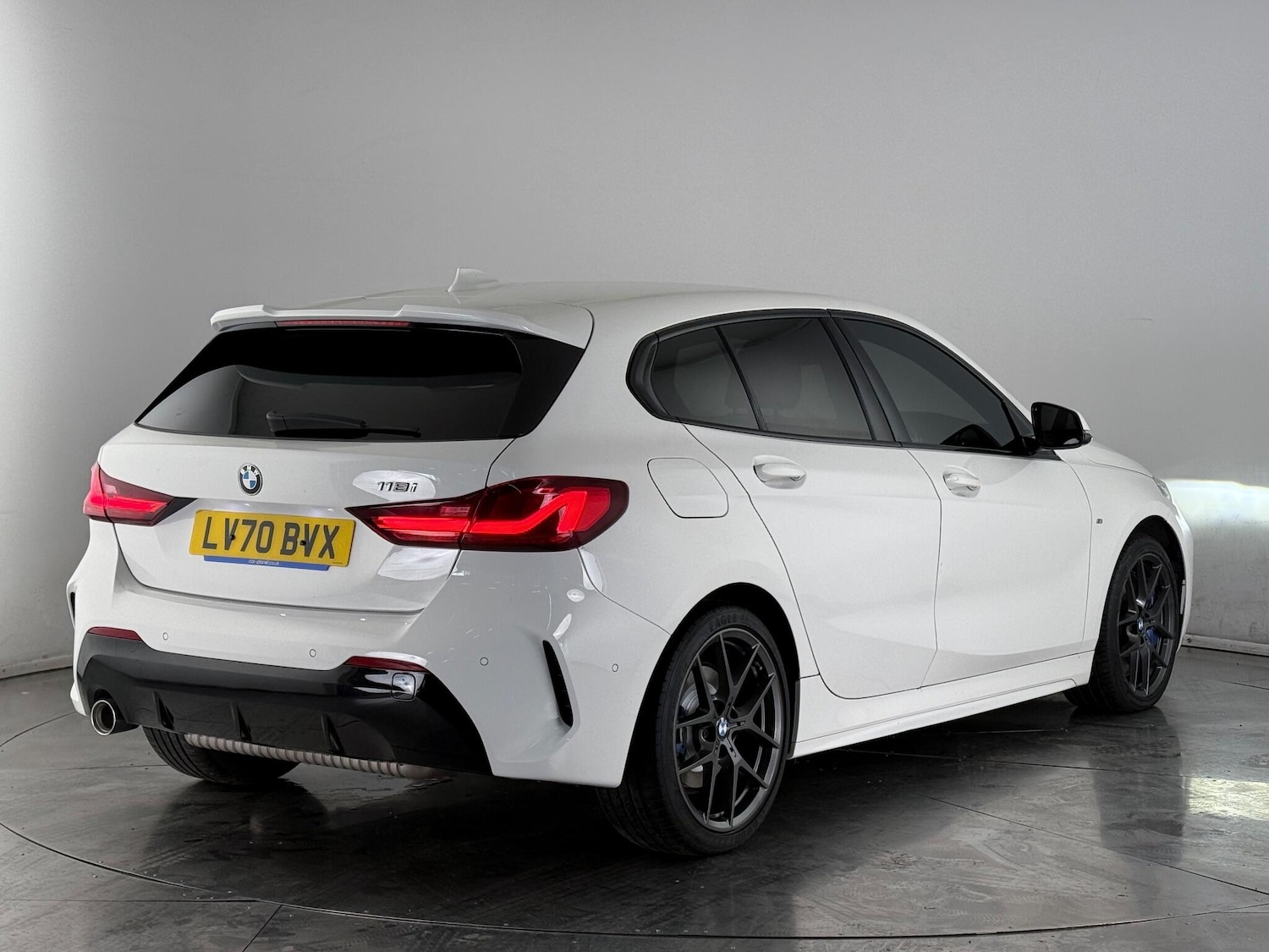 Used BMW 1 Series 2020 for sale - 77182320: Photo 3