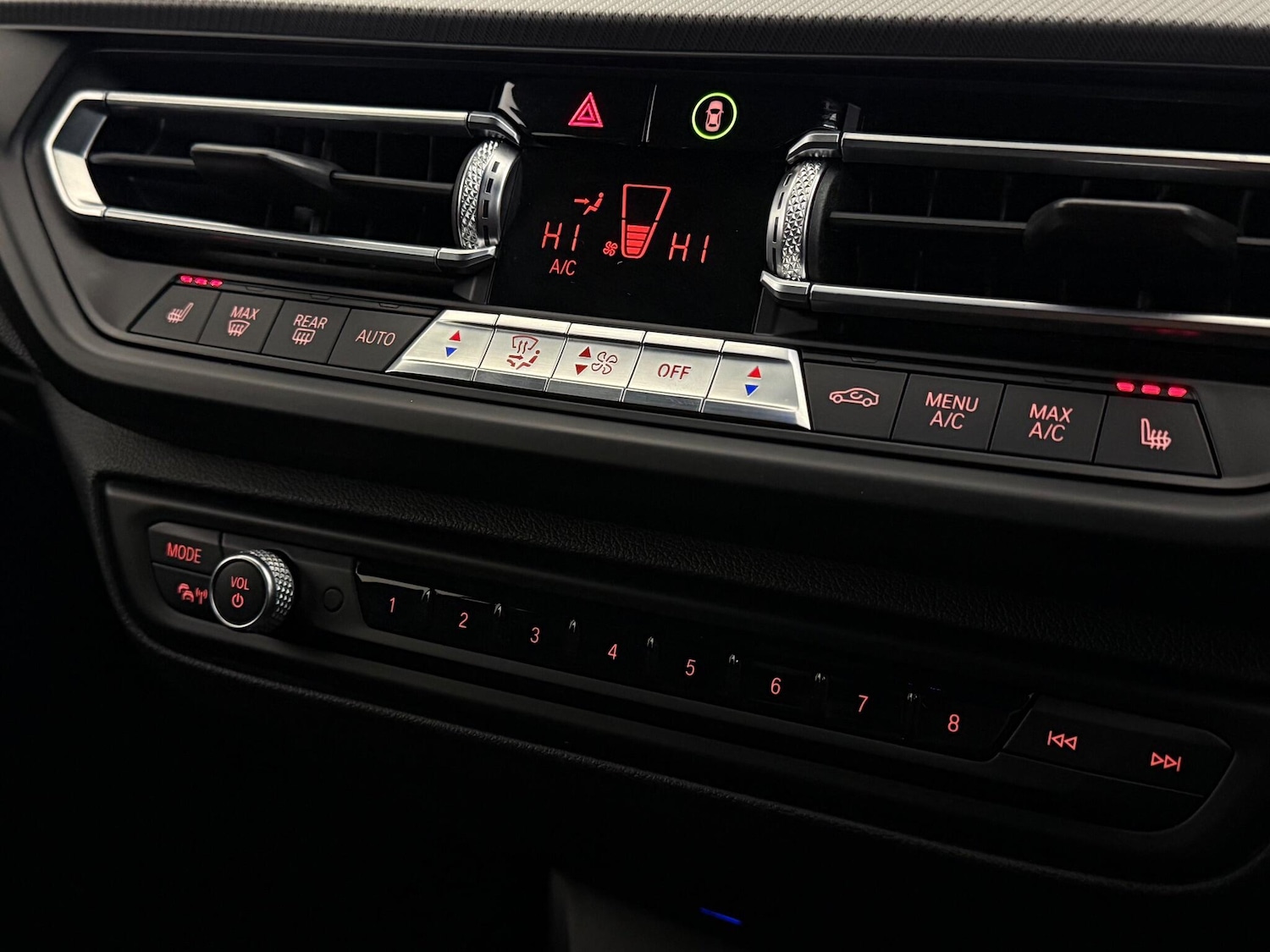 Used BMW 1 Series 2020 for sale - 77182320: Photo 36