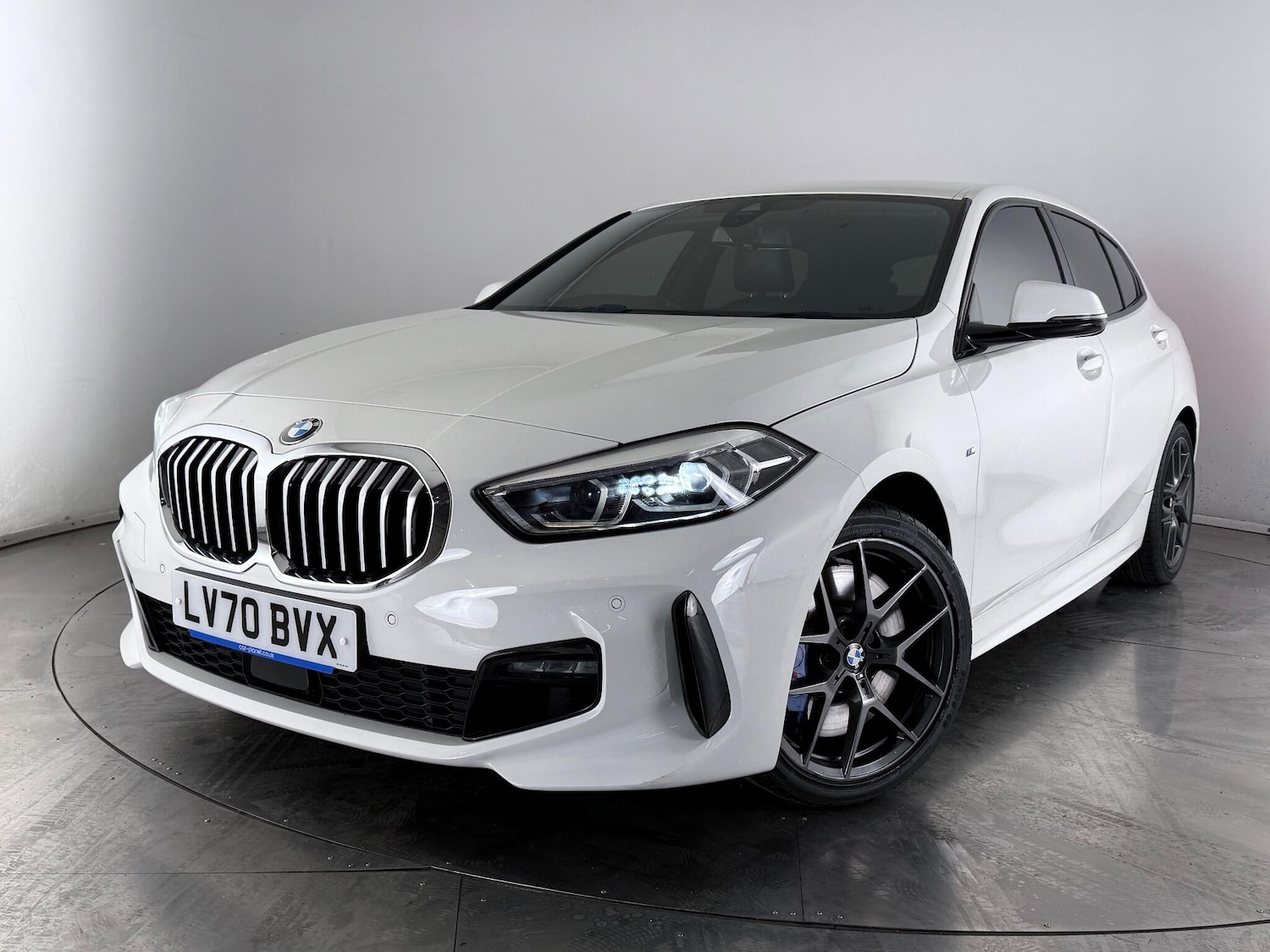 Used BMW 1 Series 2020 for sale - 77182320: Photo 37