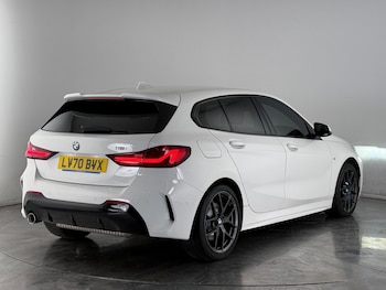 Used BMW 1 Series 2020 for sale - 77182320: Photo