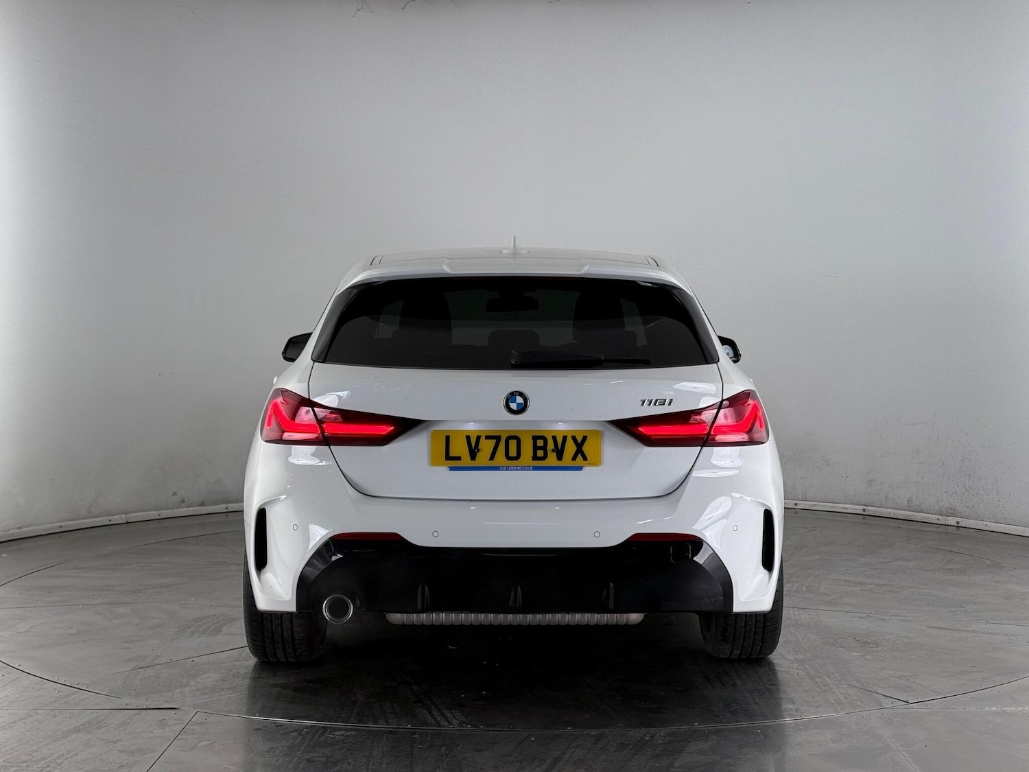 Used BMW 1 Series 2020 for sale - 77182320: Photo 7