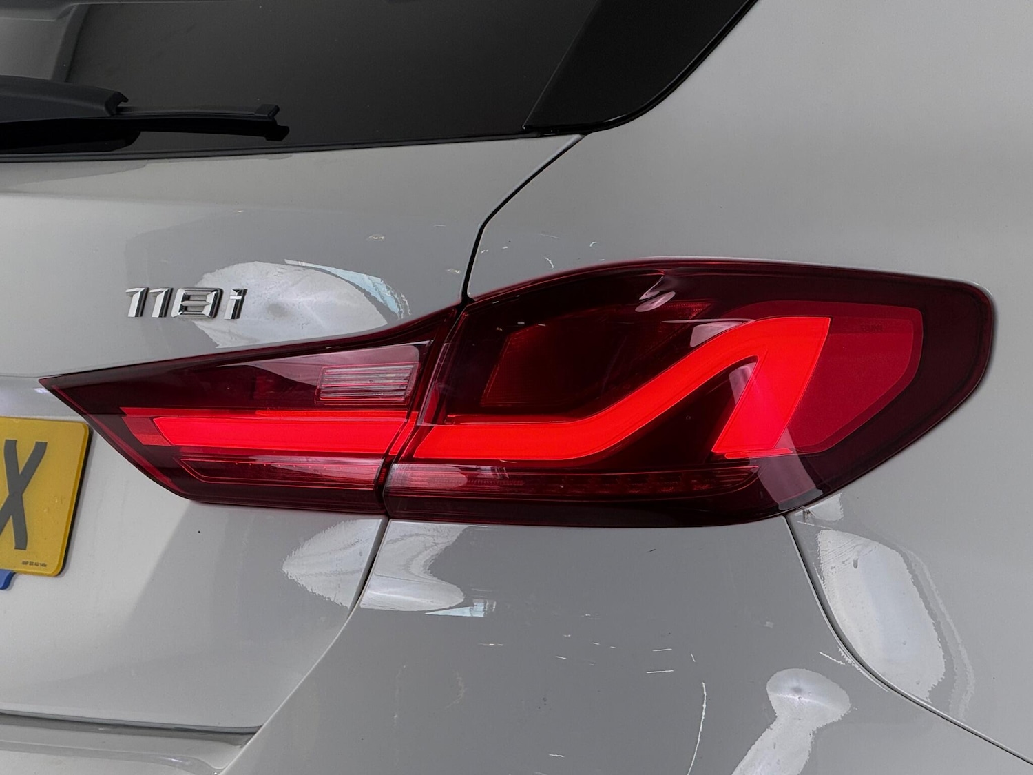 Used BMW 1 Series 2020 for sale - 77182320: Photo 8