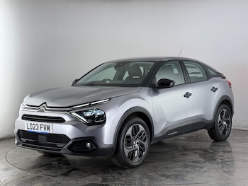 Used Citroen C4 2023 for sale - 77854383: Photo