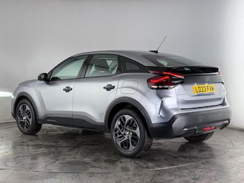 Used Citroen C4 2023 for sale - 77854383: Photo