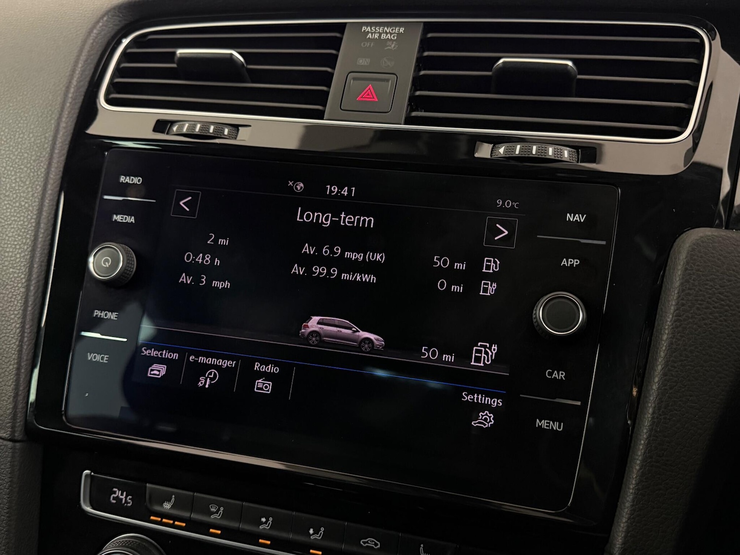 Used Volkswagen Golf 2020 for sale - 77247163: Photo 25