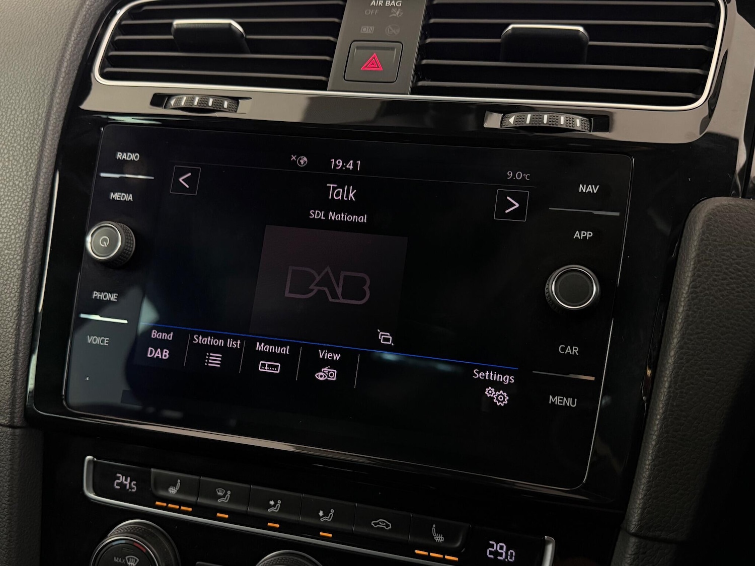 Used Volkswagen Golf 2020 for sale - 77247163: Photo 26