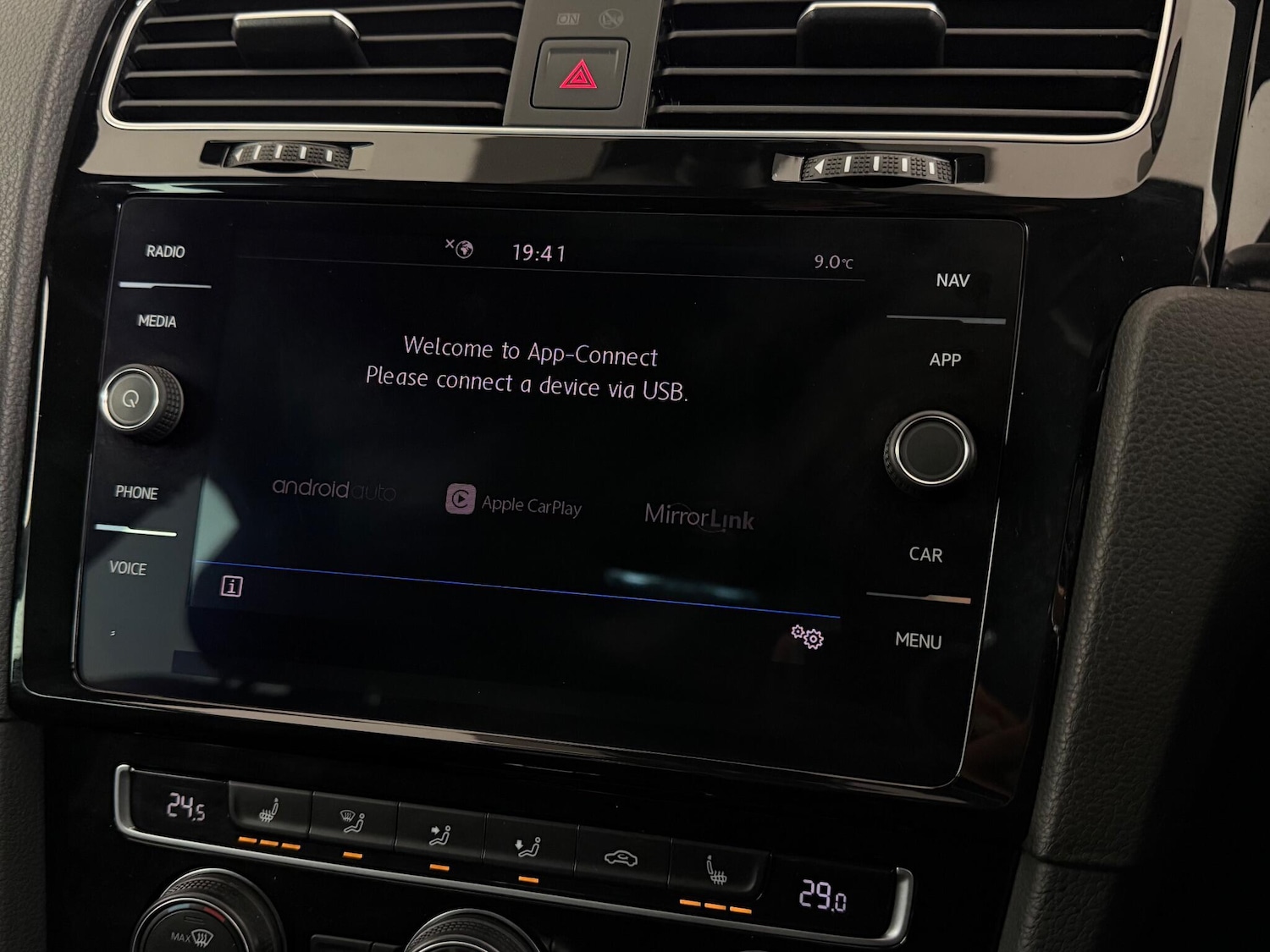 Used Volkswagen Golf 2020 for sale - 77247163: Photo 27