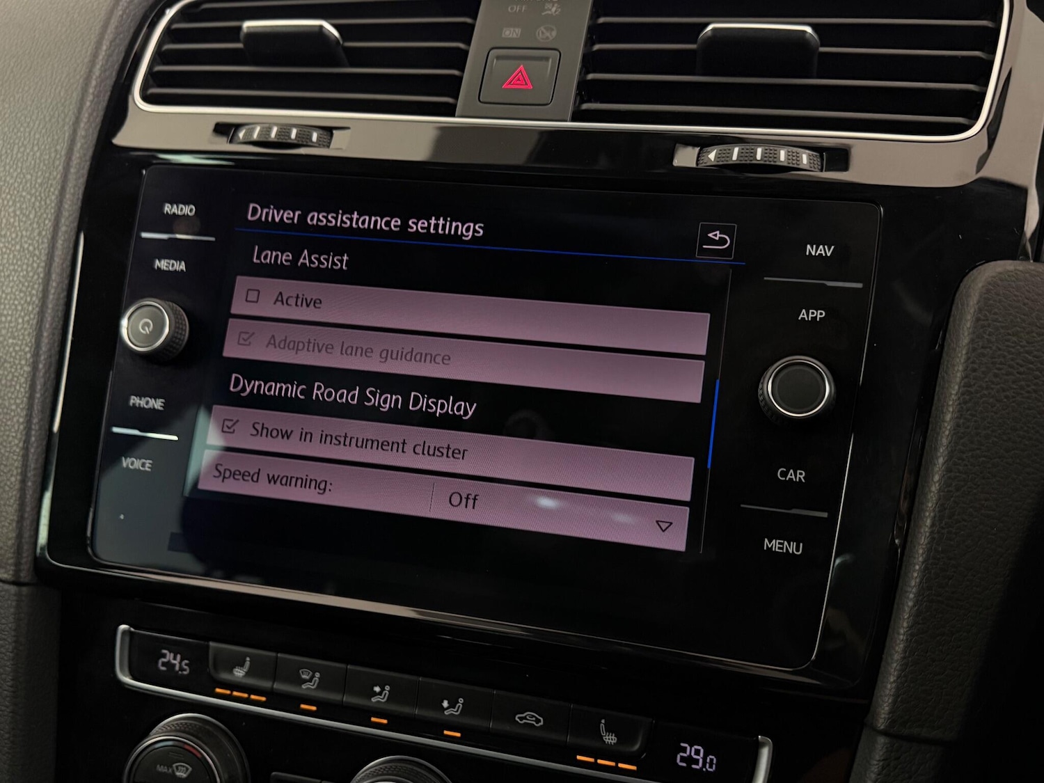 Used Volkswagen Golf 2020 for sale - 77247163: Photo 28