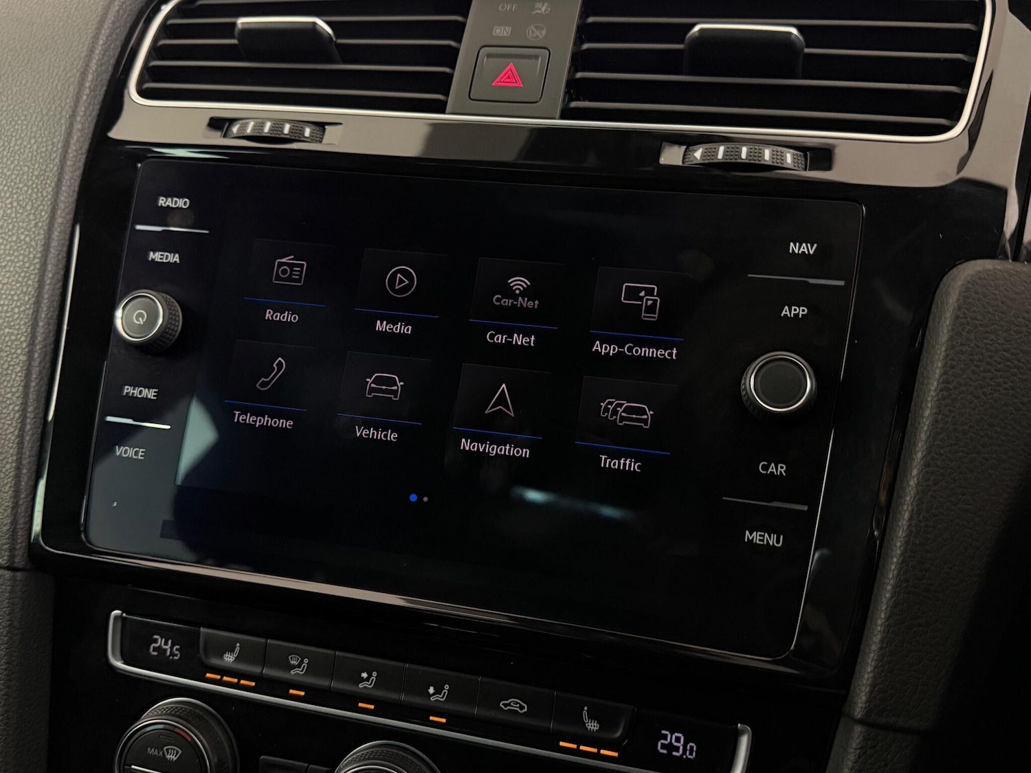 Used Volkswagen Golf 2020 for sale - 77247163: Photo 33