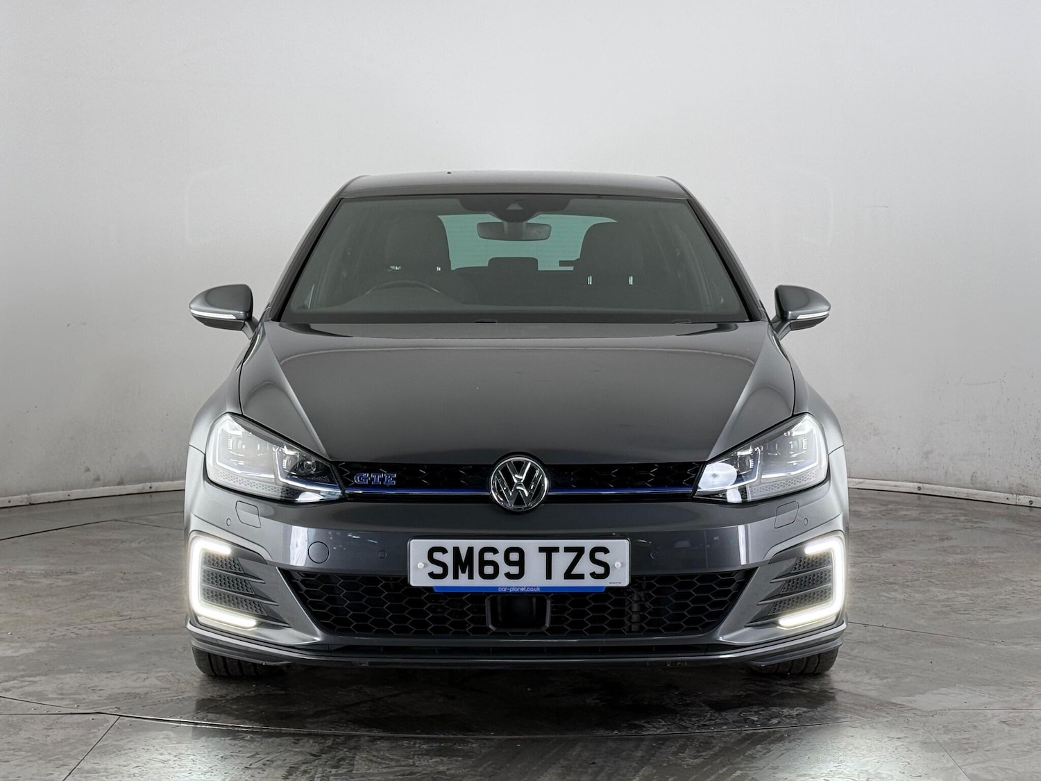 Used Volkswagen Golf 2020 for sale - 77247163: Photo 5