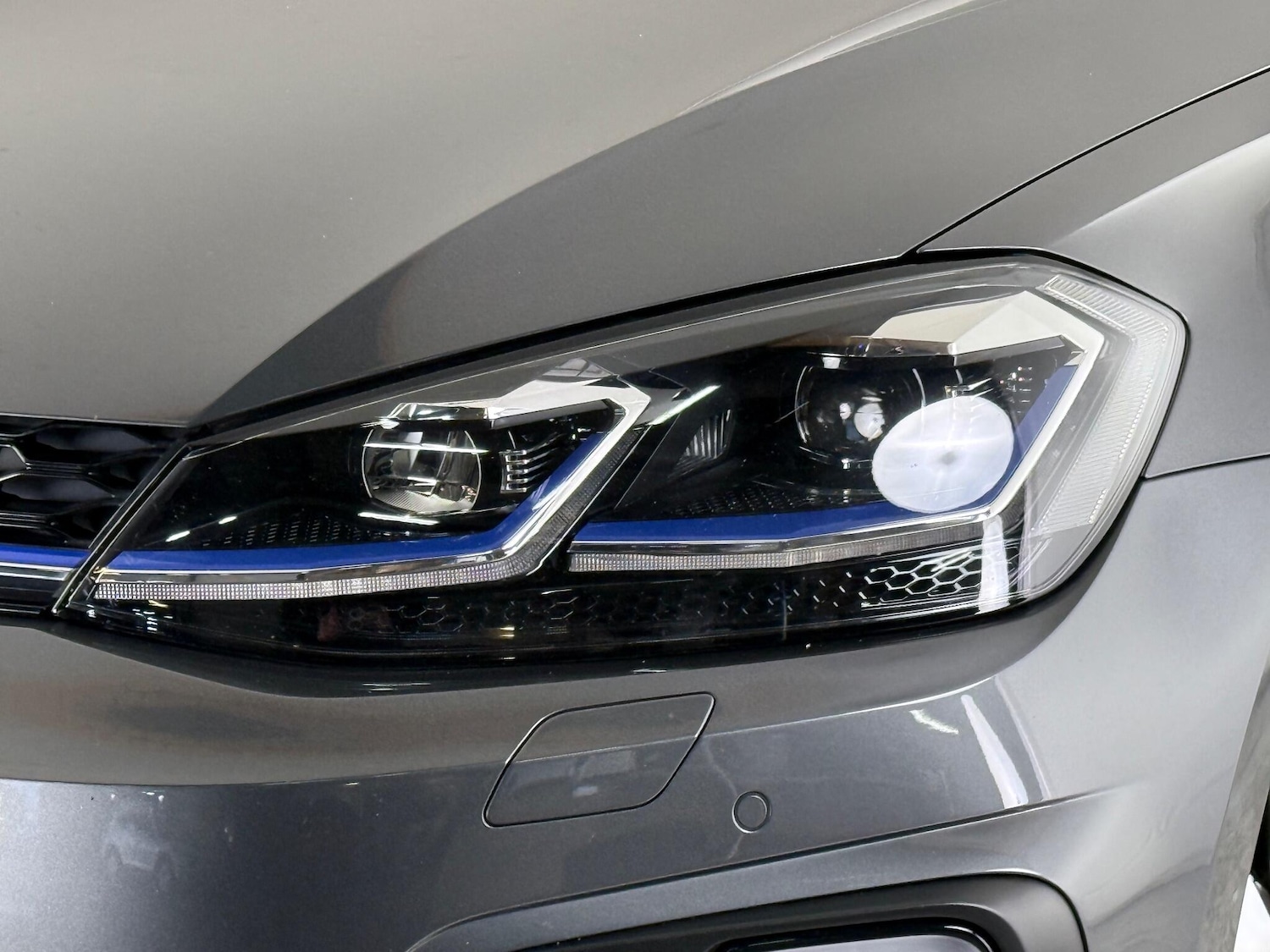 Used Volkswagen Golf 2020 for sale - 77247163: Photo 6