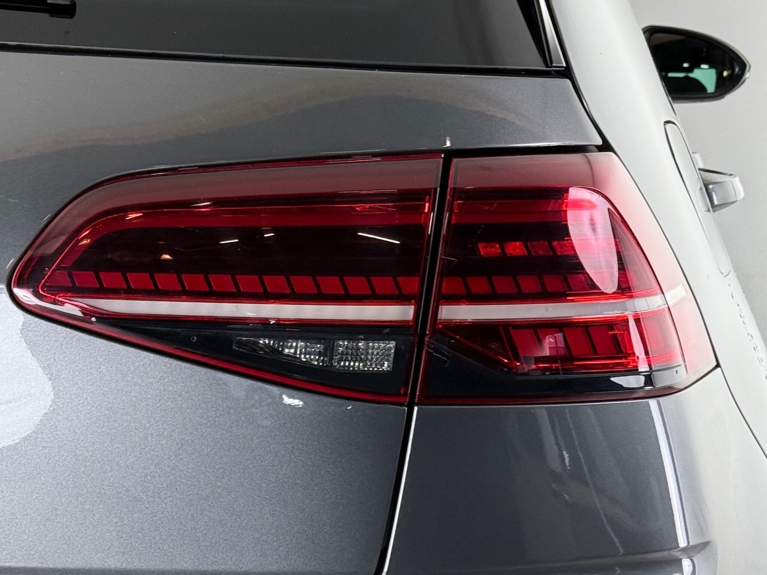 Used Volkswagen Golf 2020 for sale - 77247163: Photo 7