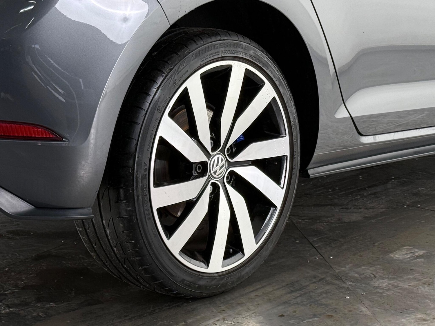 Used Volkswagen Golf 2020 for sale - 77247163: Photo 9